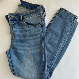 Pistola skinny jeans